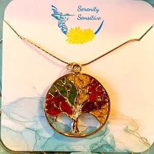 Tree of Life. None available.